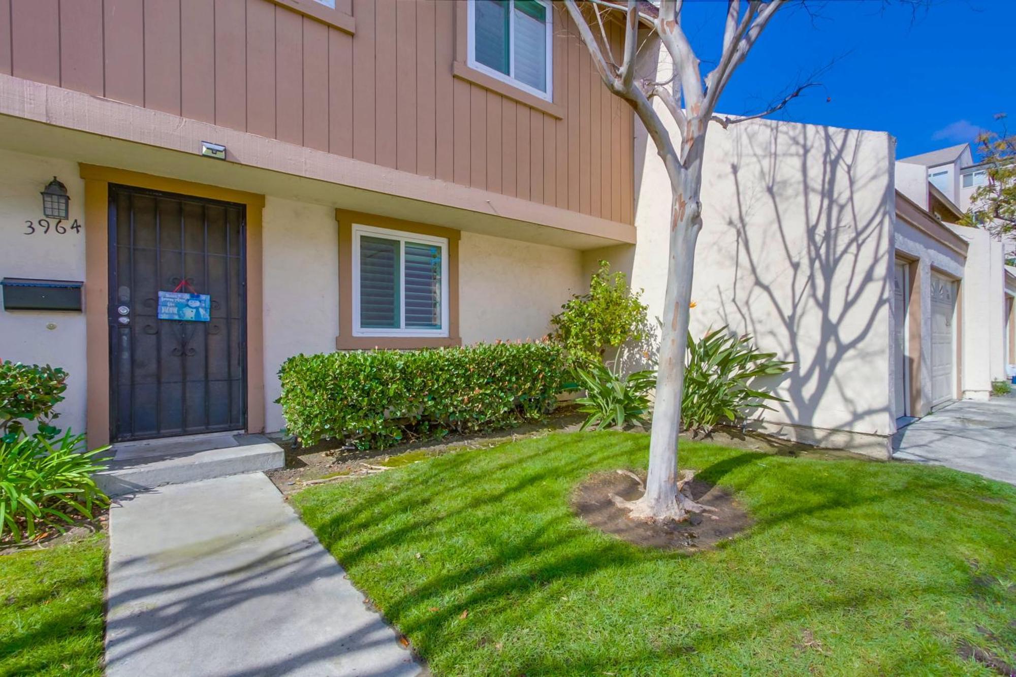 Entire Spacious 4-bedroom House W Free Pool Access, Garage & Parking In Prime Location Casa de férias San Diego